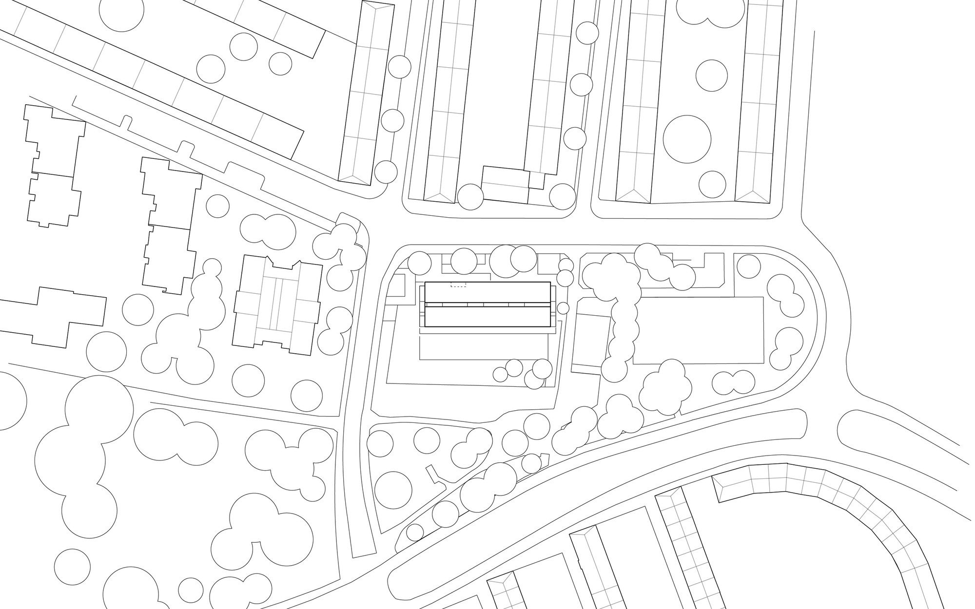 Stuttgart KiTa 公园日托中心丨德国斯图加特-18