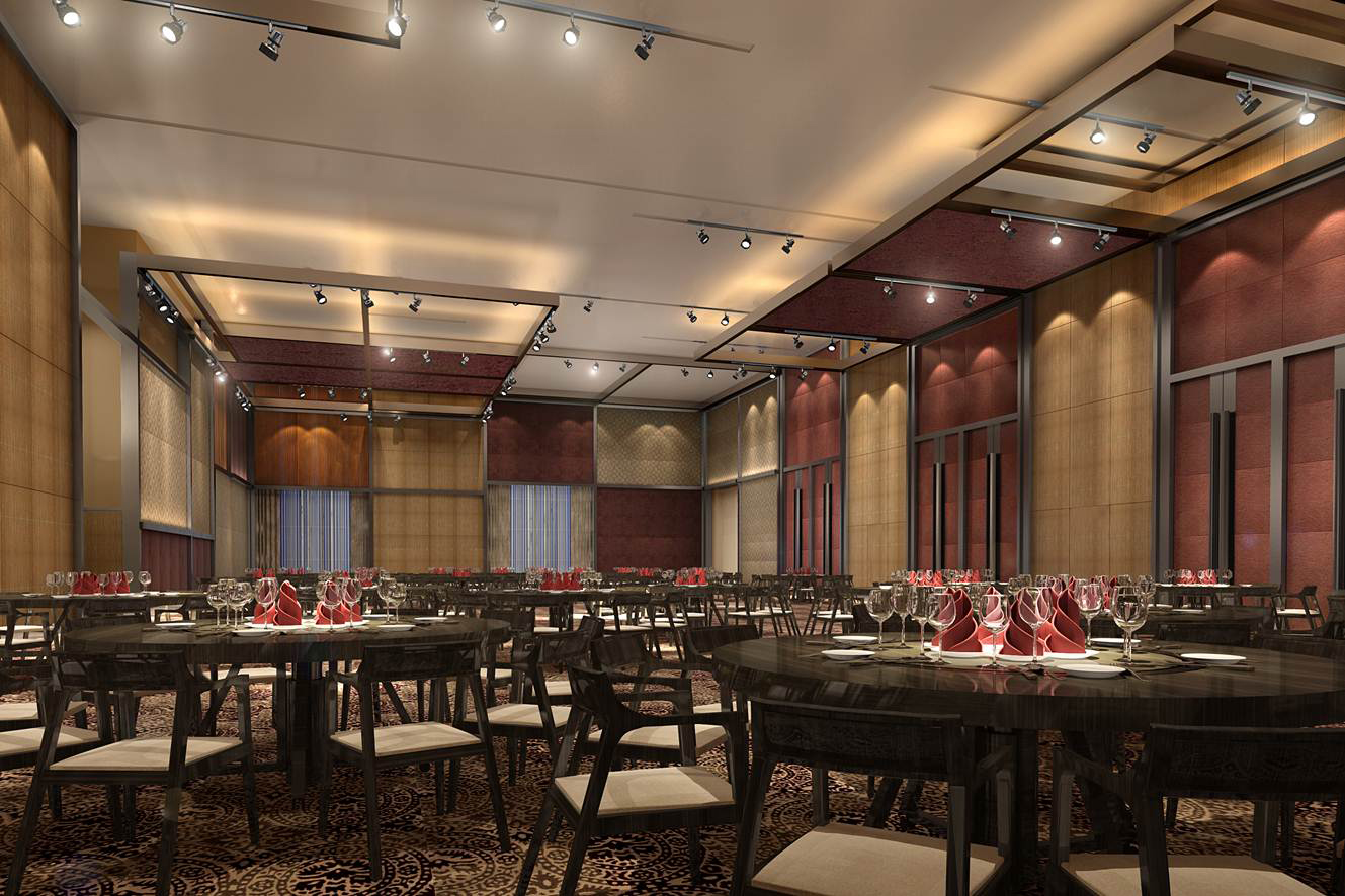 LTW－天津凯悦酒店官方摄影实景照片-19