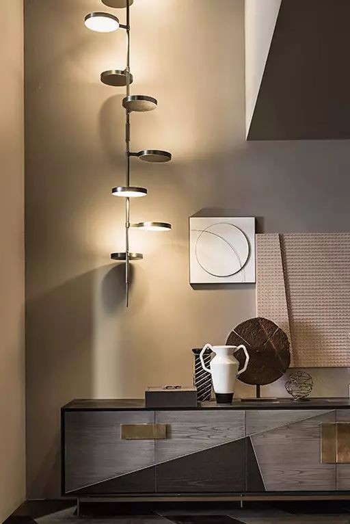 Bruno Tarsia的陈设设计-110