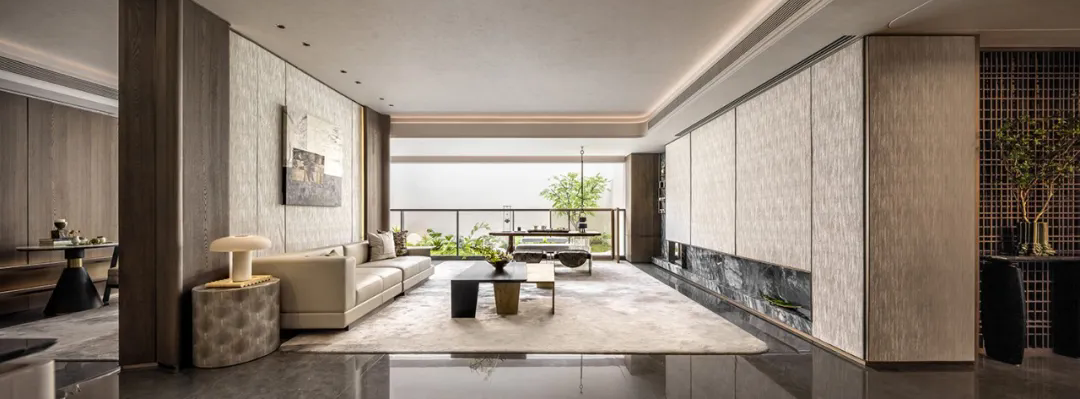 泉州瑧悦样板房丨中国泉州丨JLa 设计集团,JLa 闳雅堂-8