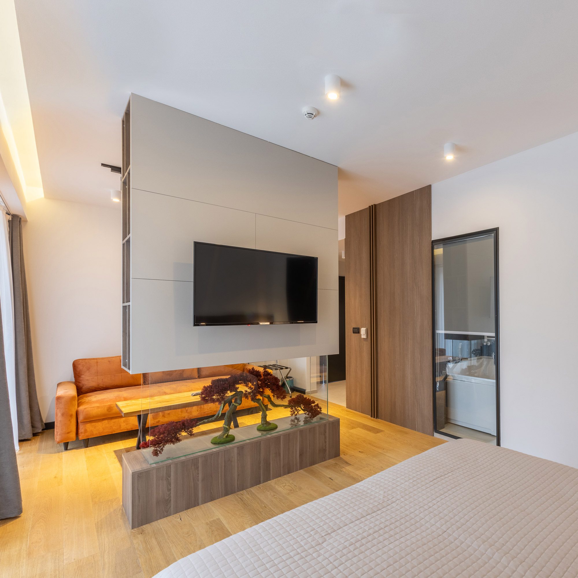 山地精品酒店 BMA-38