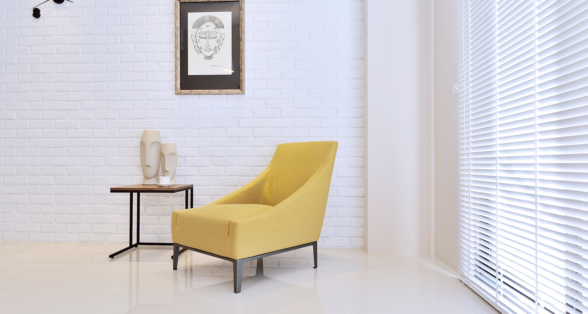 青年设计师余晨分享---给与阳光 让空间充满温度-4