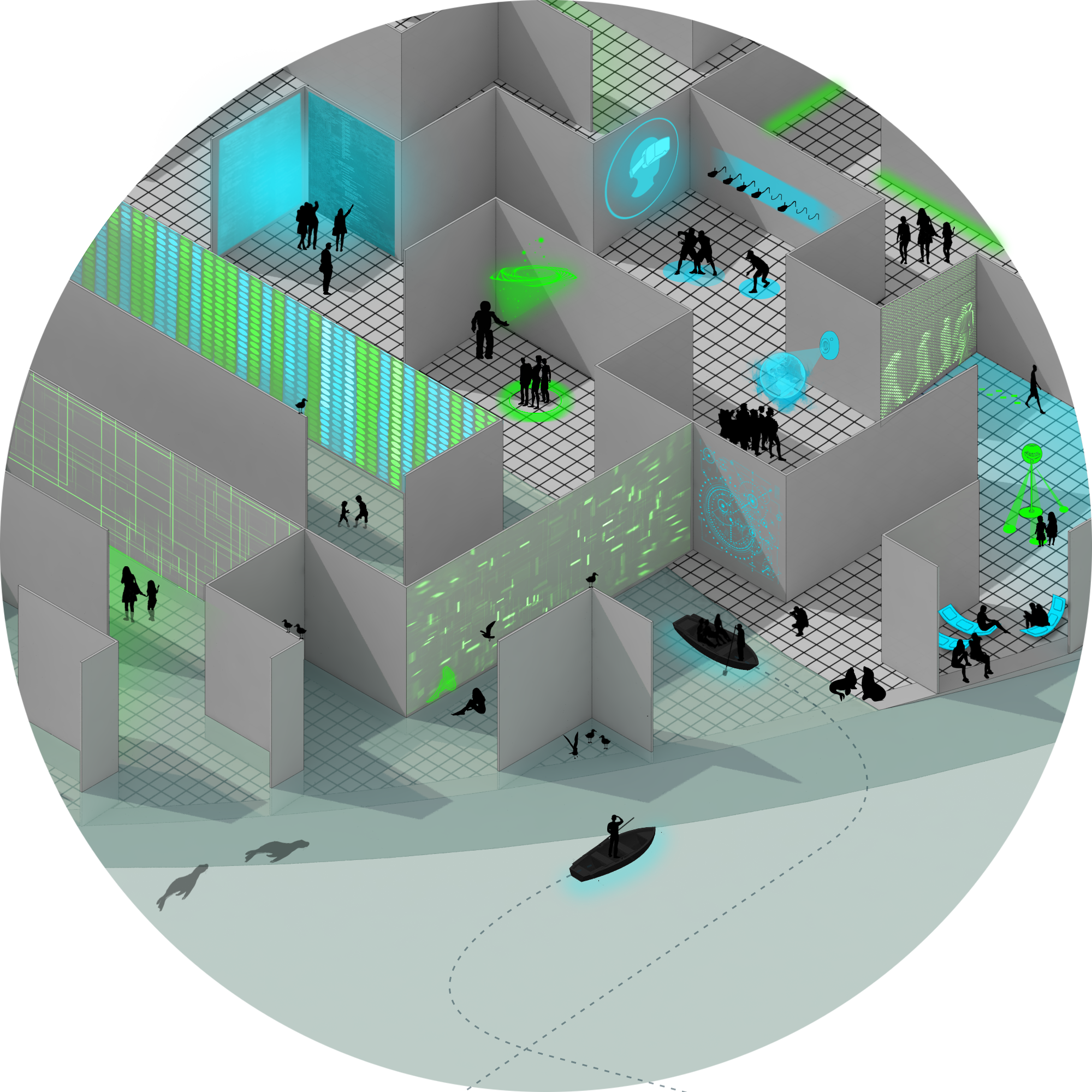 (2018年巴斯克书籍与出版之屋（BaBH）入围终选名单作品) 第n个藏书系列

注：由于Librarynth不是常见组合词汇，如果这里nth不是特殊用法的话，Librarynth可能是第n个藏书系列这样的意思；FINALISTA有进入决赛者、入围终选名单者的意思，结合BaBH 2018推测这里可能是相关奖项入围终选的作品；BaBH未查询到很明确中文对应，暂按巴斯克书籍与出版之屋推测以上整体仅供参考，实际需根据更多背景信息确认 丨美国-19