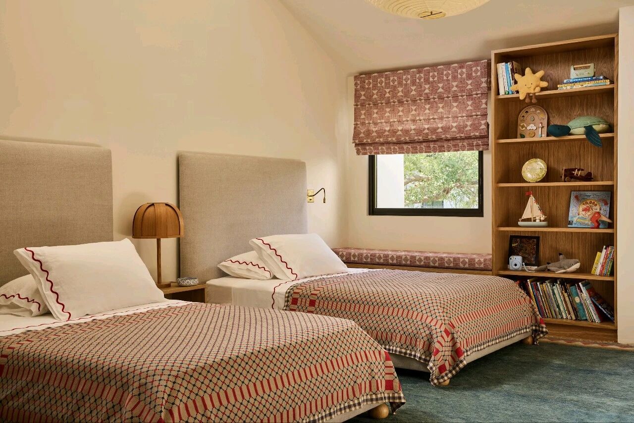 格罗夫联排别墅丨美国丨Bunsa Studio-68