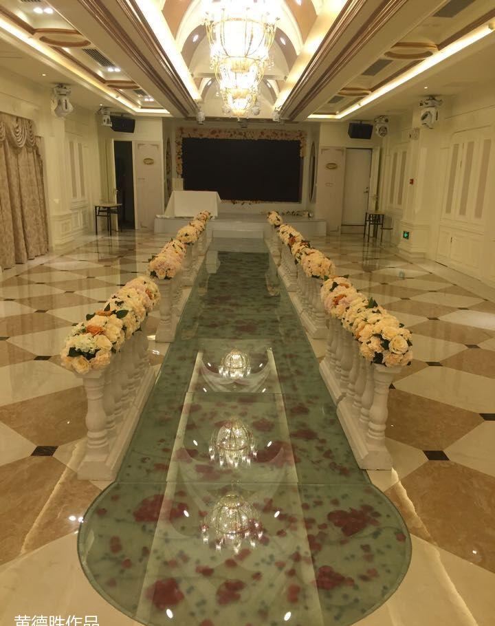 
高端婚礼会馆 -7