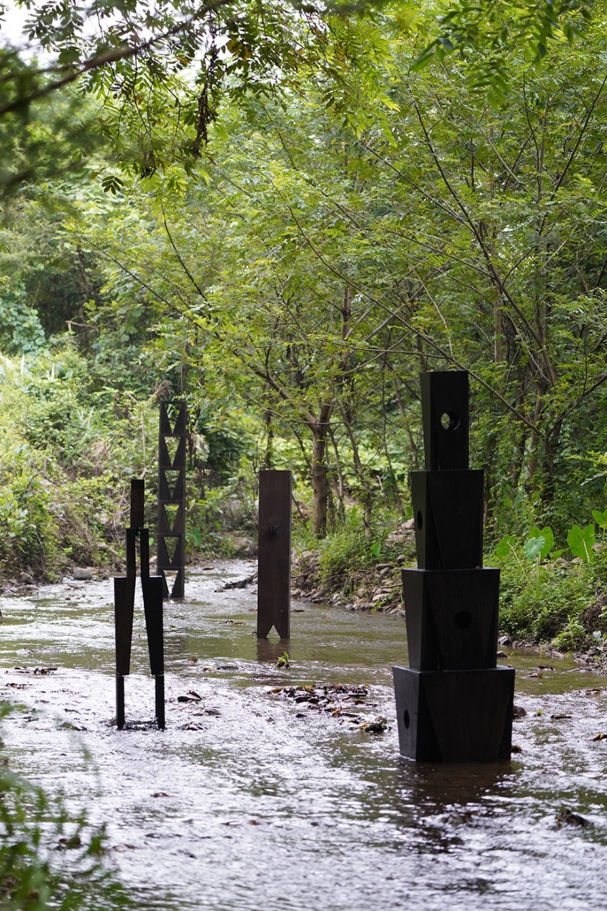流河十笥 河流容器仪式纪念的协奏丨中国安徽丨厸建筑设计事务所-21