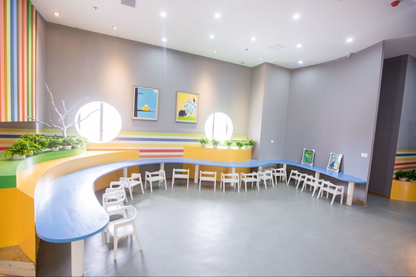 赣州小央美儿童美术中心-20