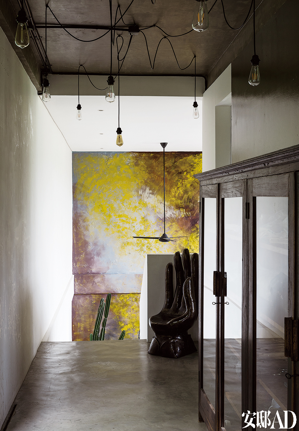 住在巴厘岛的一对工作狂-7