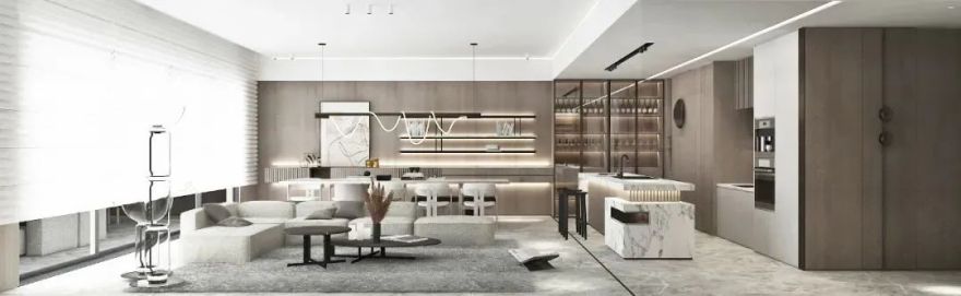 颐和园旁的学府人文空间丨中国北京-23