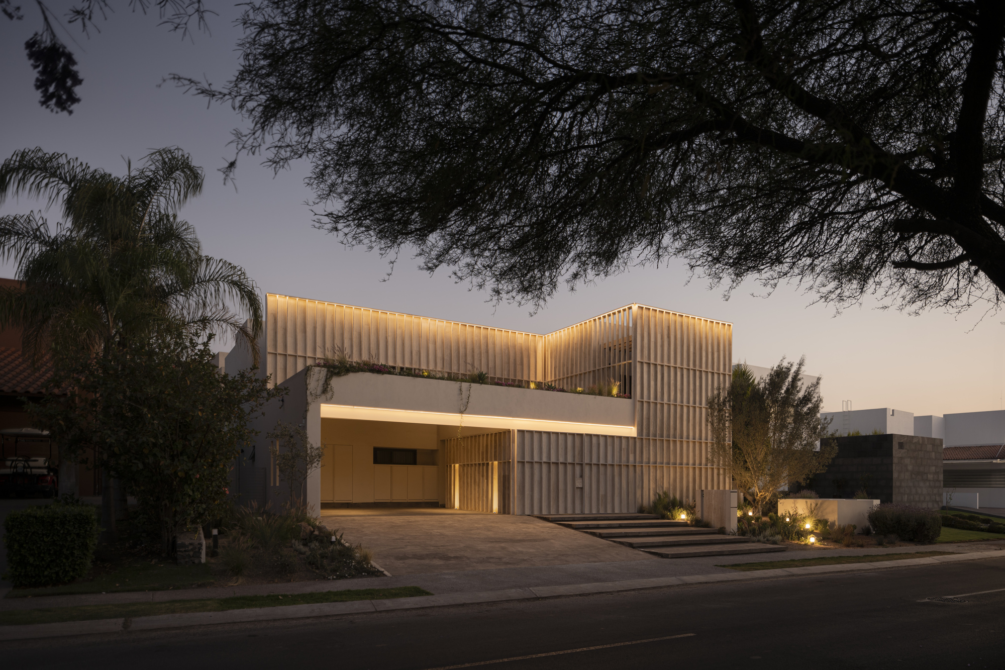 丨墨西哥克雷塔罗-31