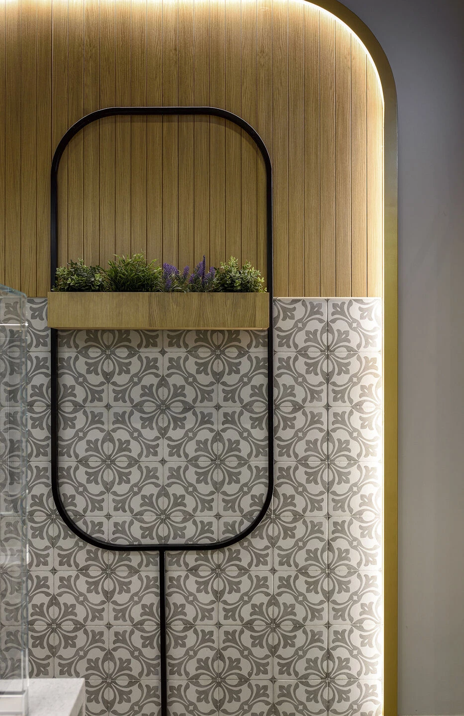 马图拉派商店丨希腊丨Lab4 Architects-29