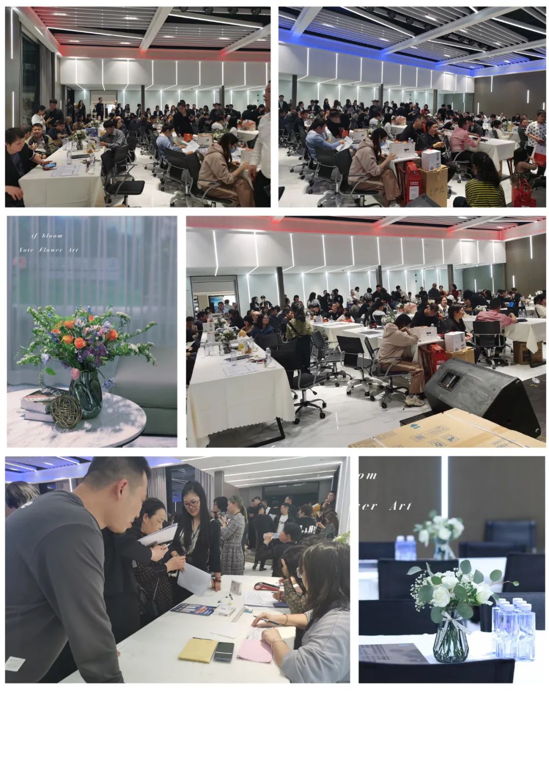 “江南墅”全案设计丨观诺设计-14