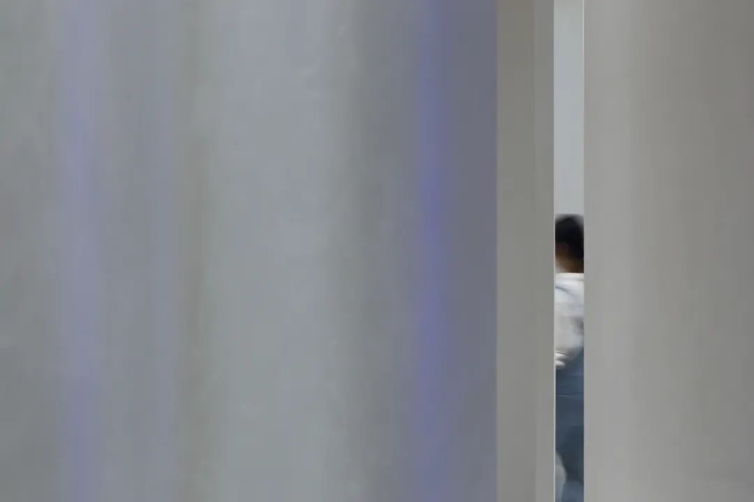 双鱼主题的高定服装店丨中国成都丨文东上锦设计-16