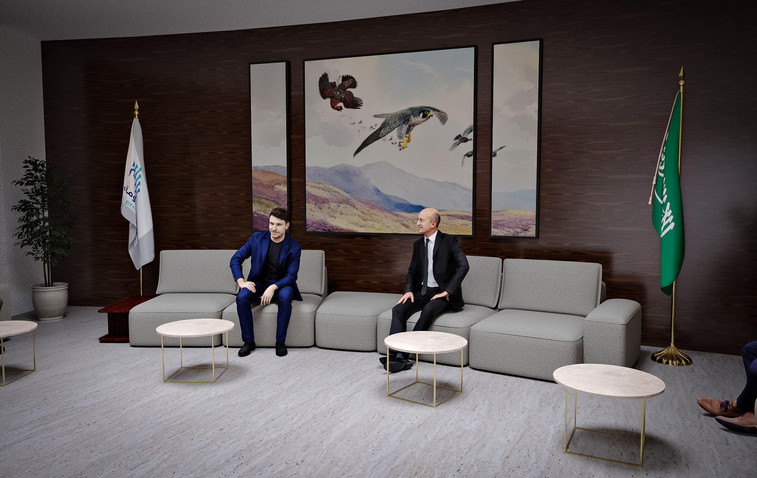 DGF 2025 JW Marriot Riyadh-36