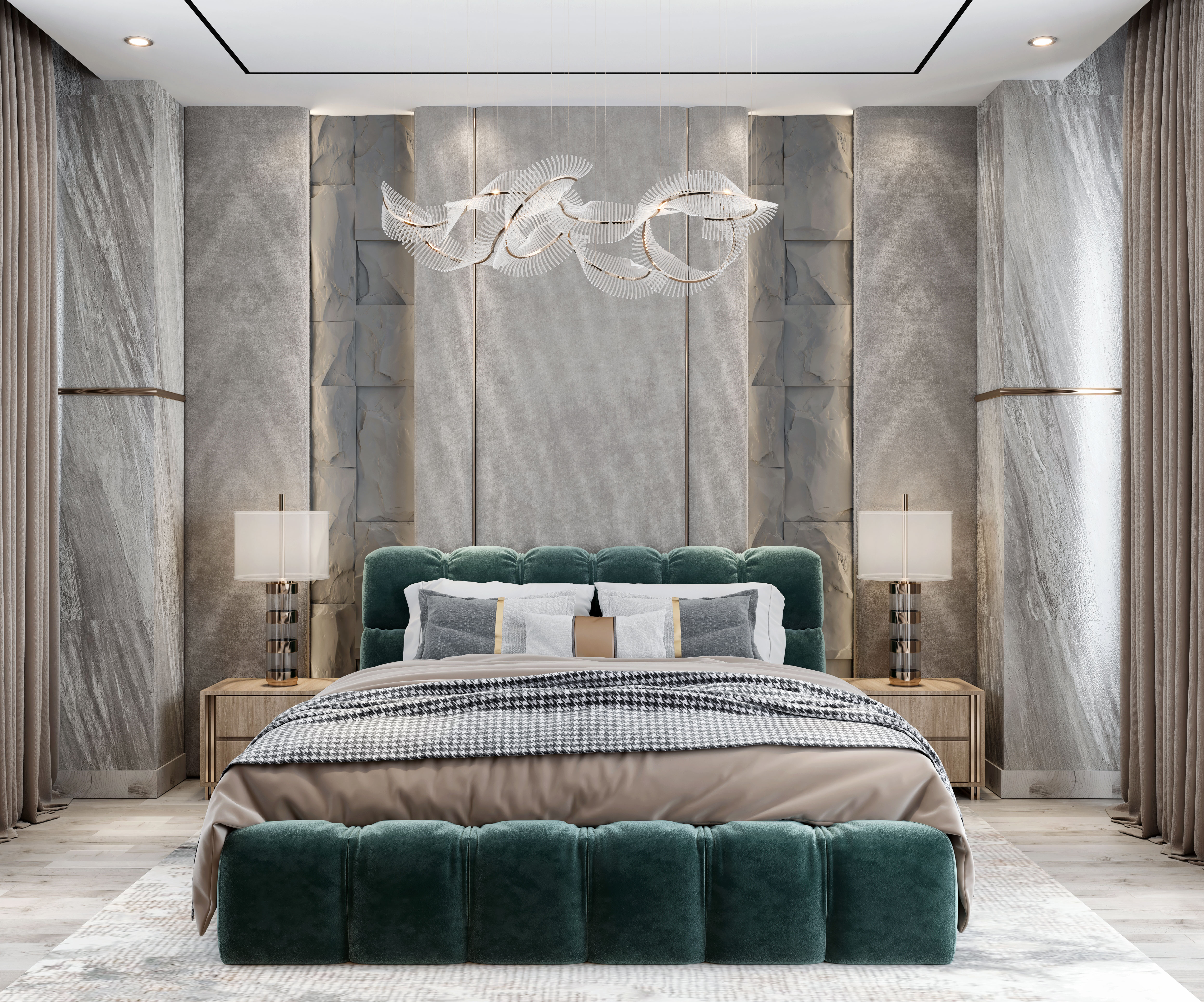 EGY | MODERN BEDROOM-0