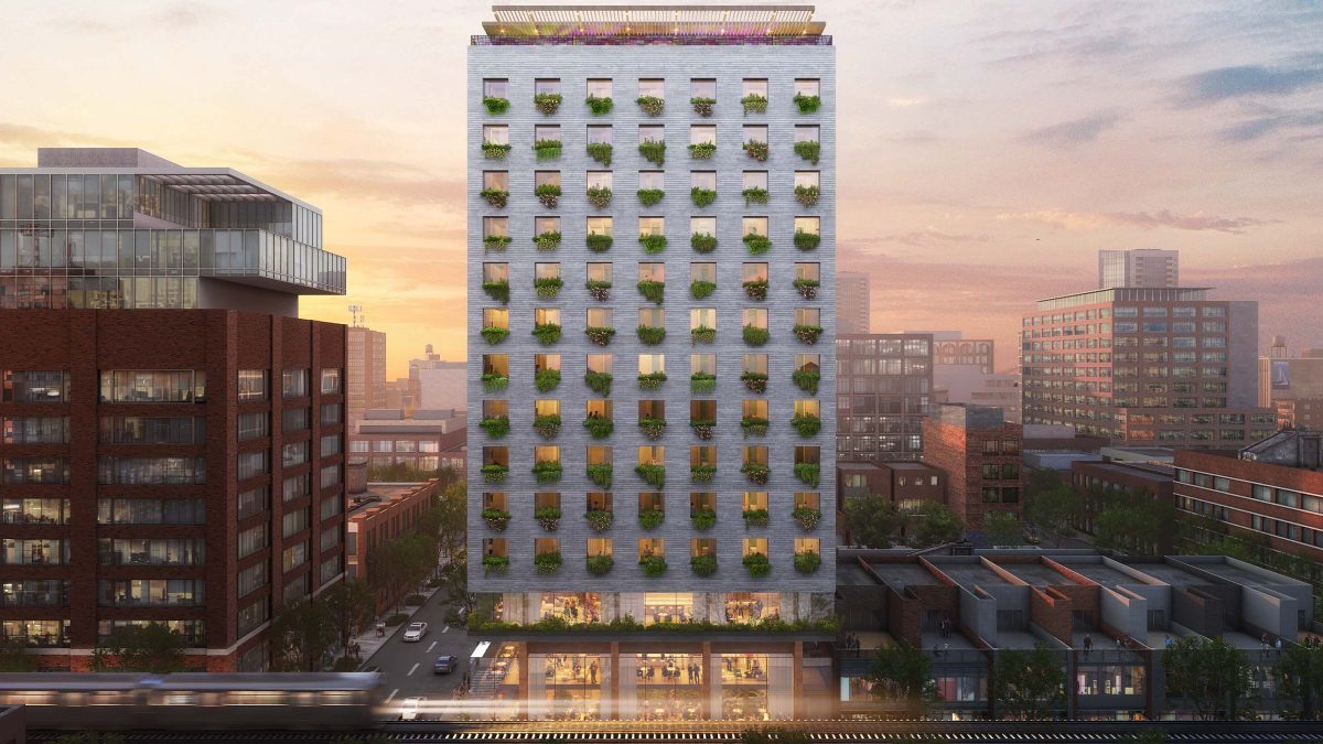 构筑品牌空间：如何通过建筑环境来强化品牌身份？ -12