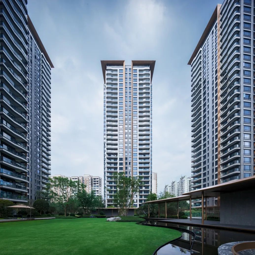 融侨·望云丨上海柏涛-45