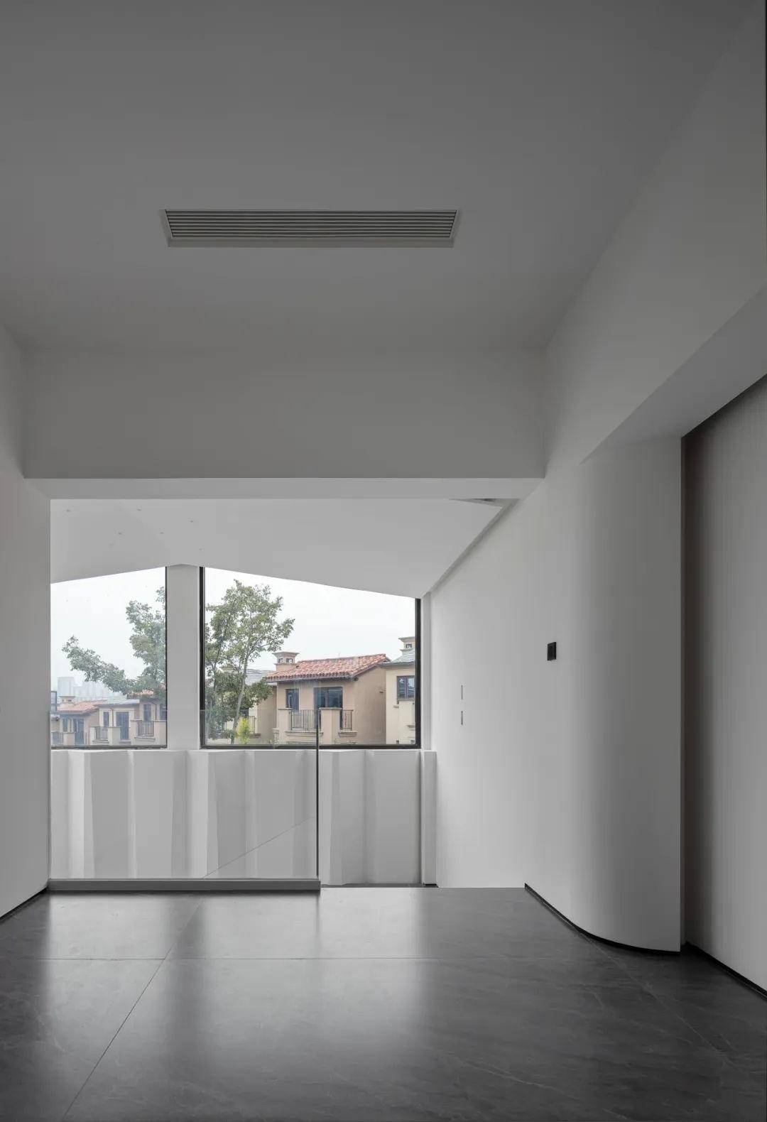 成都黄龙溪谷 1000㎡别墅丨中国成都丨成都聚美·牛犇建筑空间设计事务所-38