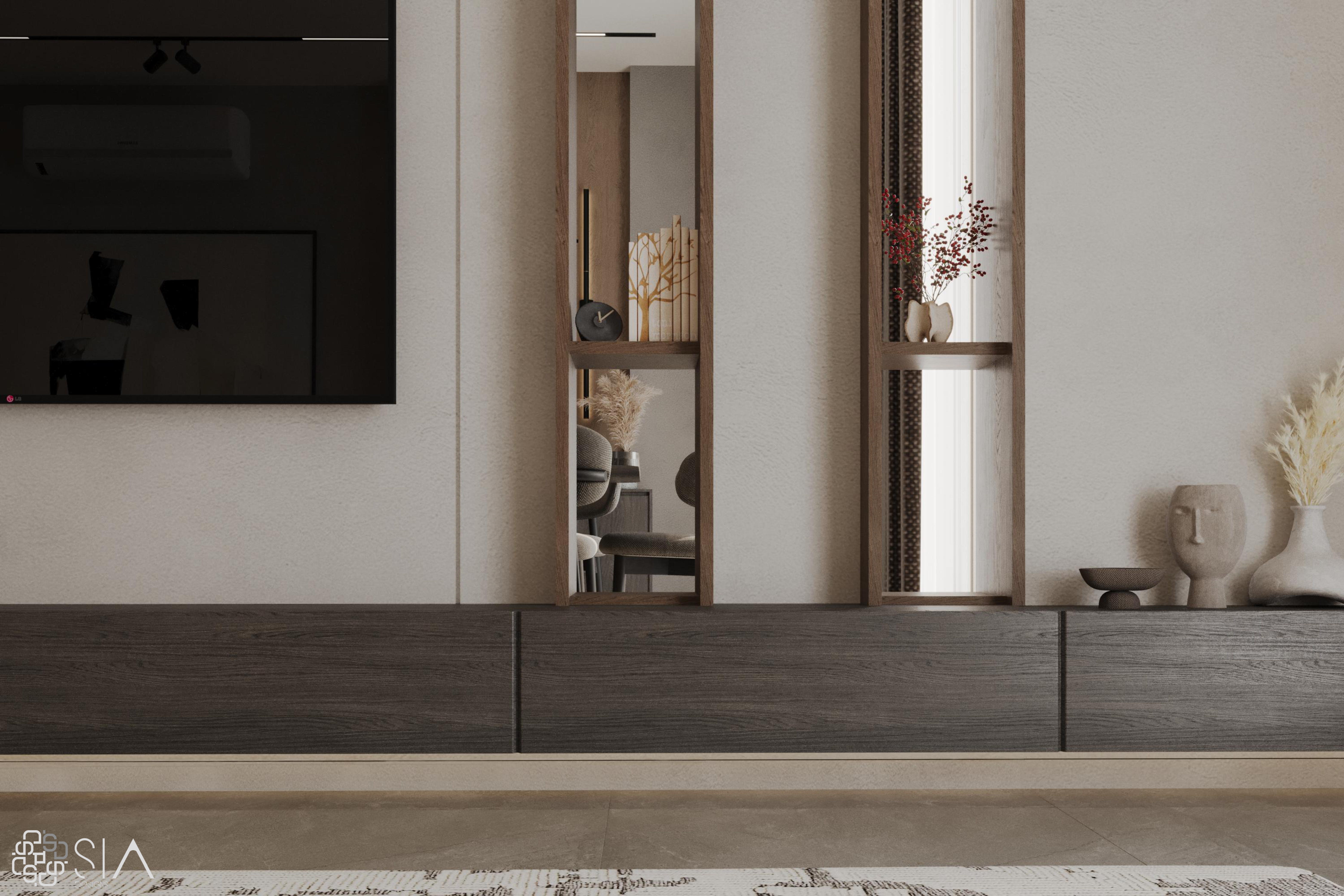 Mountain View | Living Area-7