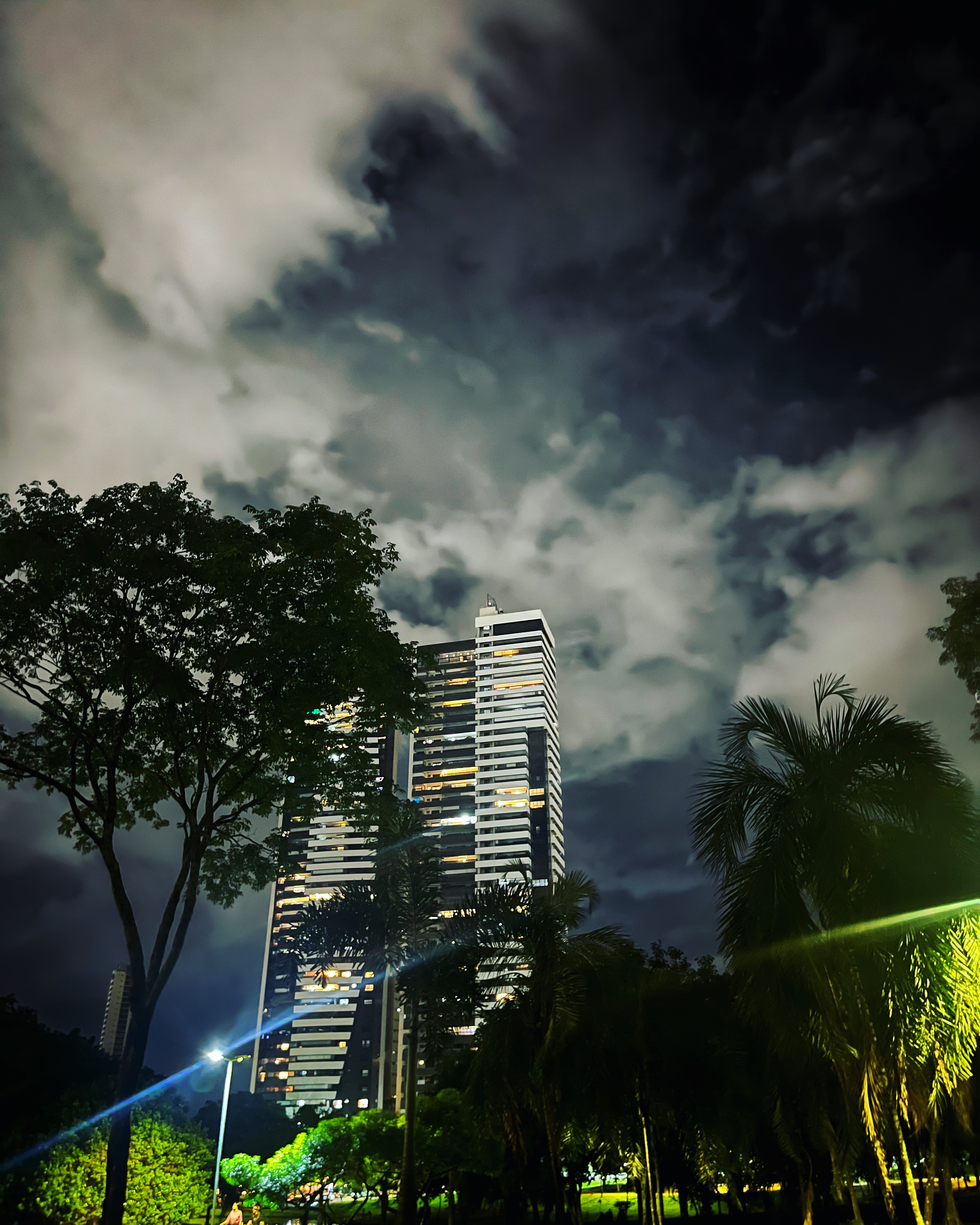 Urban Atmospheres #01 (Night) | Cityscape Photos-3