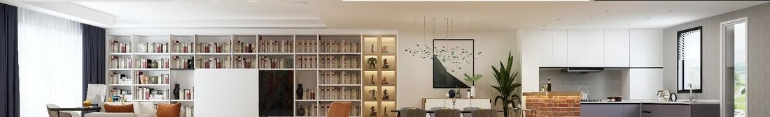 
千章墅上叠章宅 -2