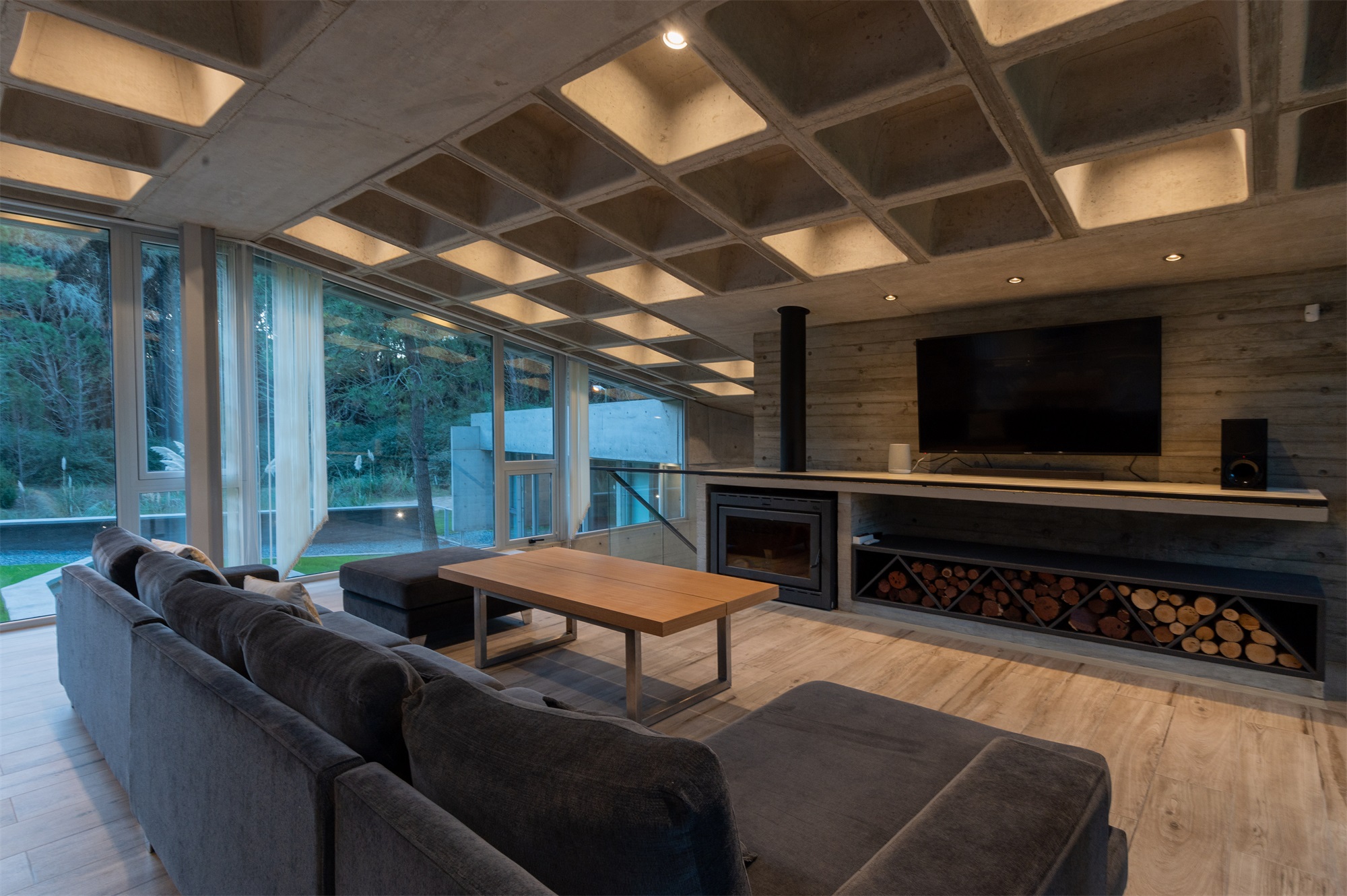 贾伊马之家丨阿根廷布宜诺斯艾利斯丨Estudio Galera Architecture-71