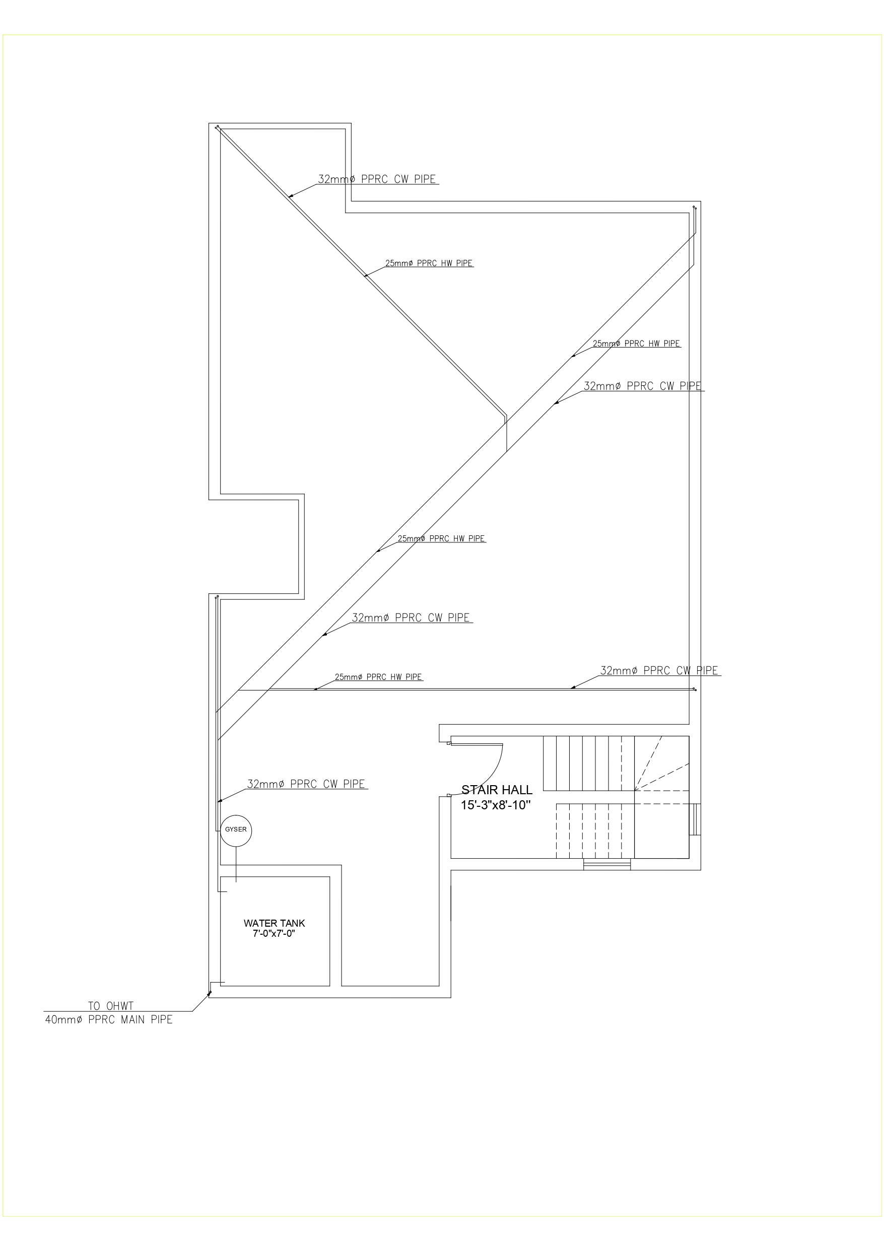 达乌德先生的住所-24