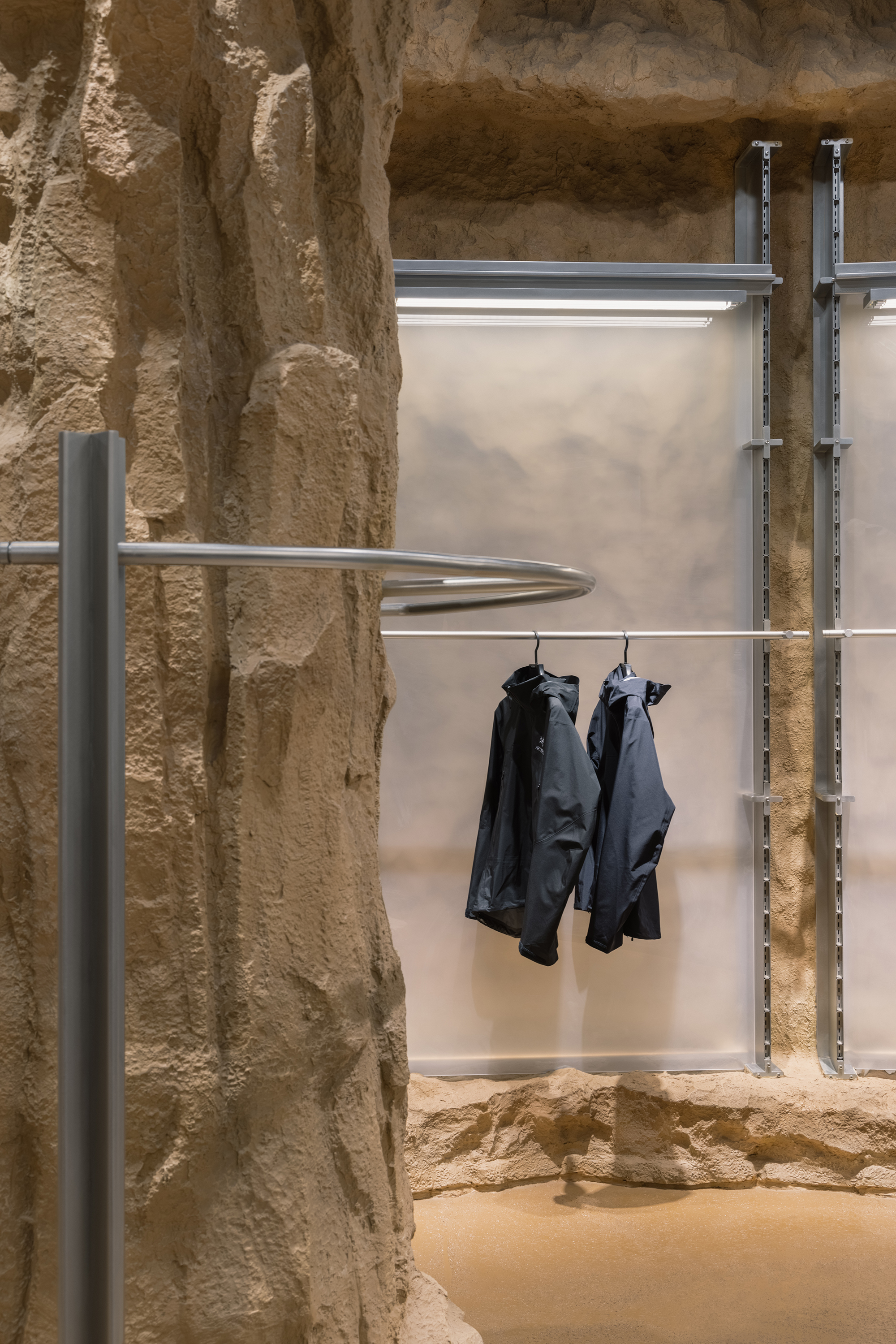 ARC'TERYX太古里成都概念店丨中国成都-19