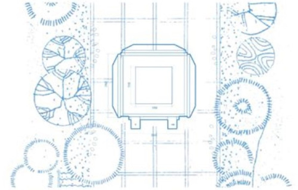 “Дом китобоя”博物馆征集的纪念建筑设计项目丨俄罗斯加里宁格勒丨莫斯科康斯坦丁·安季平与“Даль”公司合作-22