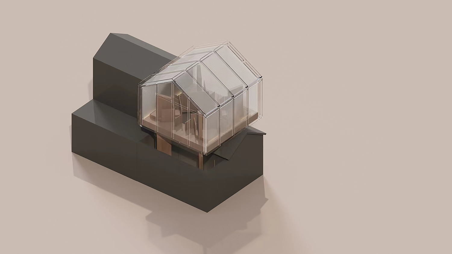 梦想改造家广州·火把社区丨中国广州丨PONE普利策-215