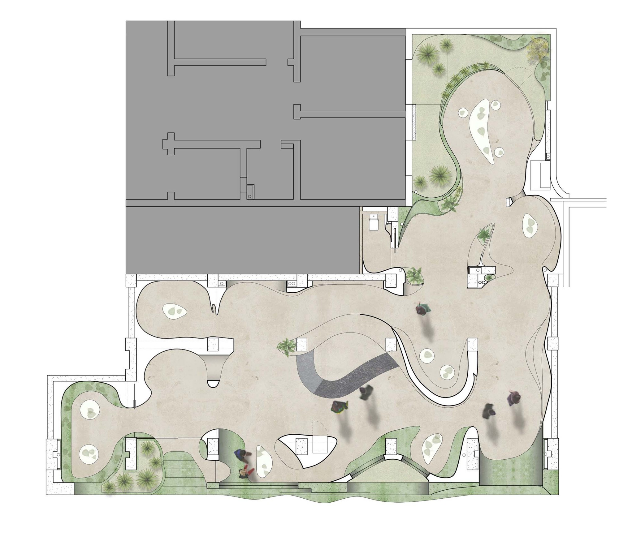 耍衫服装店再更新丨中国成都丨NYPE-32