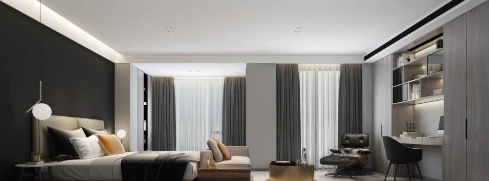 
现代风，不一样的高级感 -4