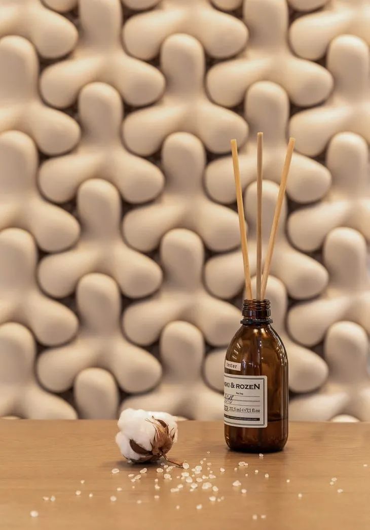 Zielinski & Rozen 乌克兰第一家天然香水店设计丨乌克兰基辅丨Makhno Studio-16