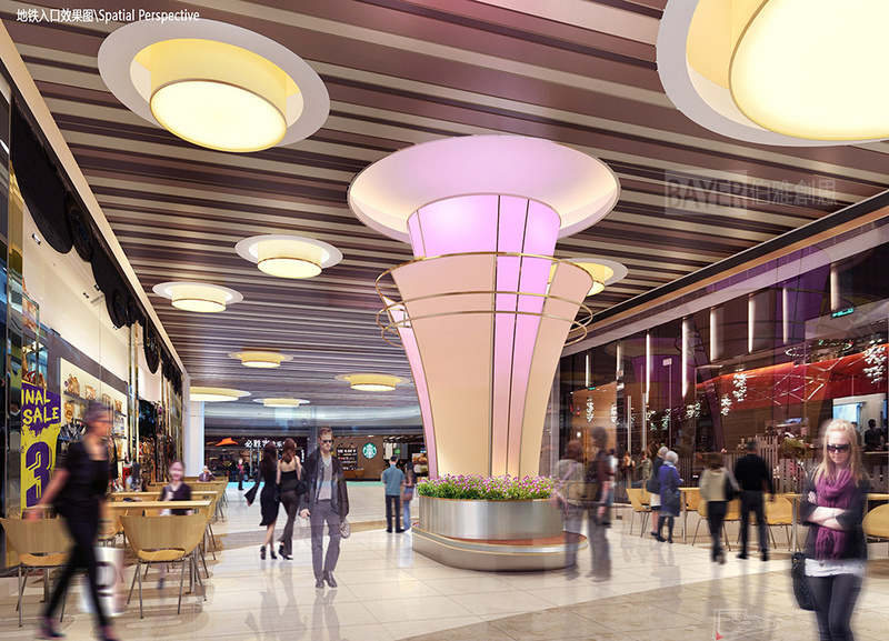 伯雅创思设计-南宁大唐天城-0