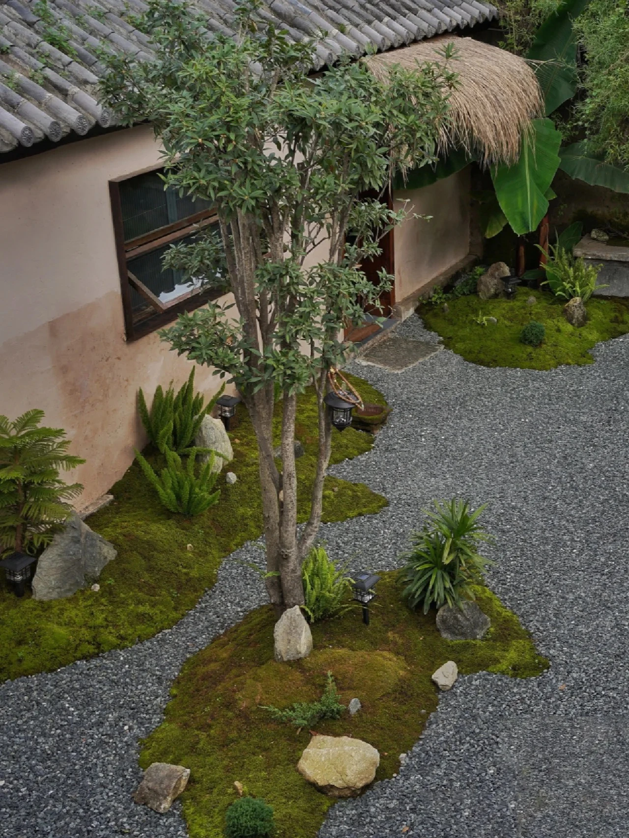 禅境民宿|中国人的自然哲学丨中国大理-18