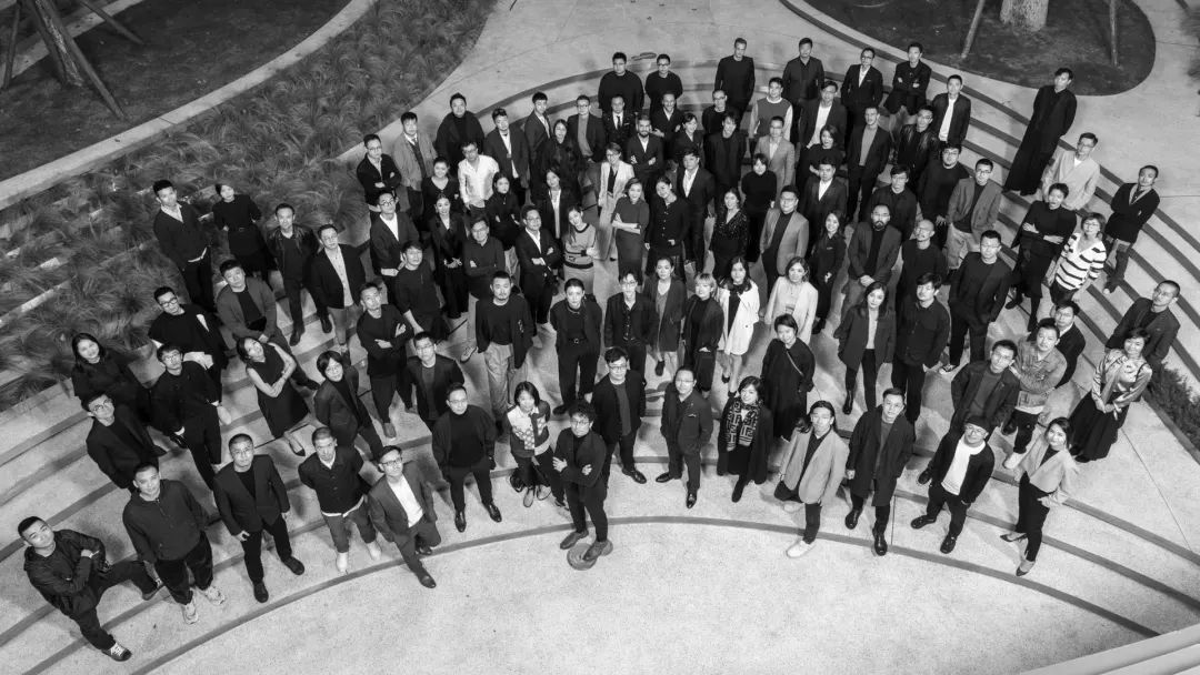 方居建筑荣膺“安邸 AD100 YOUNG”，私宅改造展现蓬勃设计潜力-16