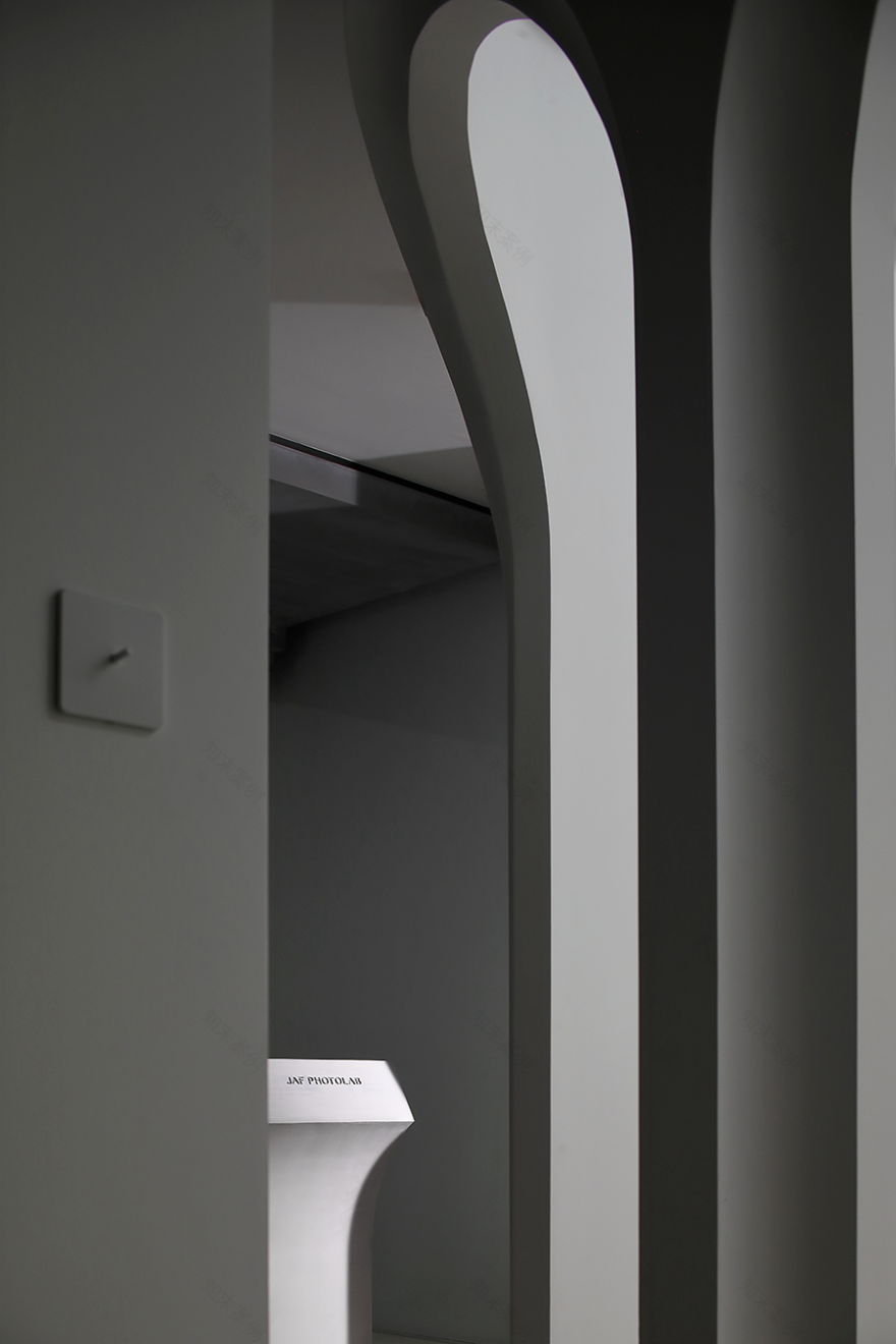 光影流转 浪漫于心丨中国苏州丨苏州市不止设计顾问有限公司-129