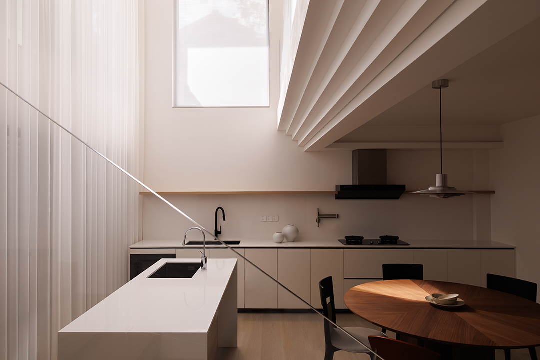 光与秩序丨中国三明丨越设计-8