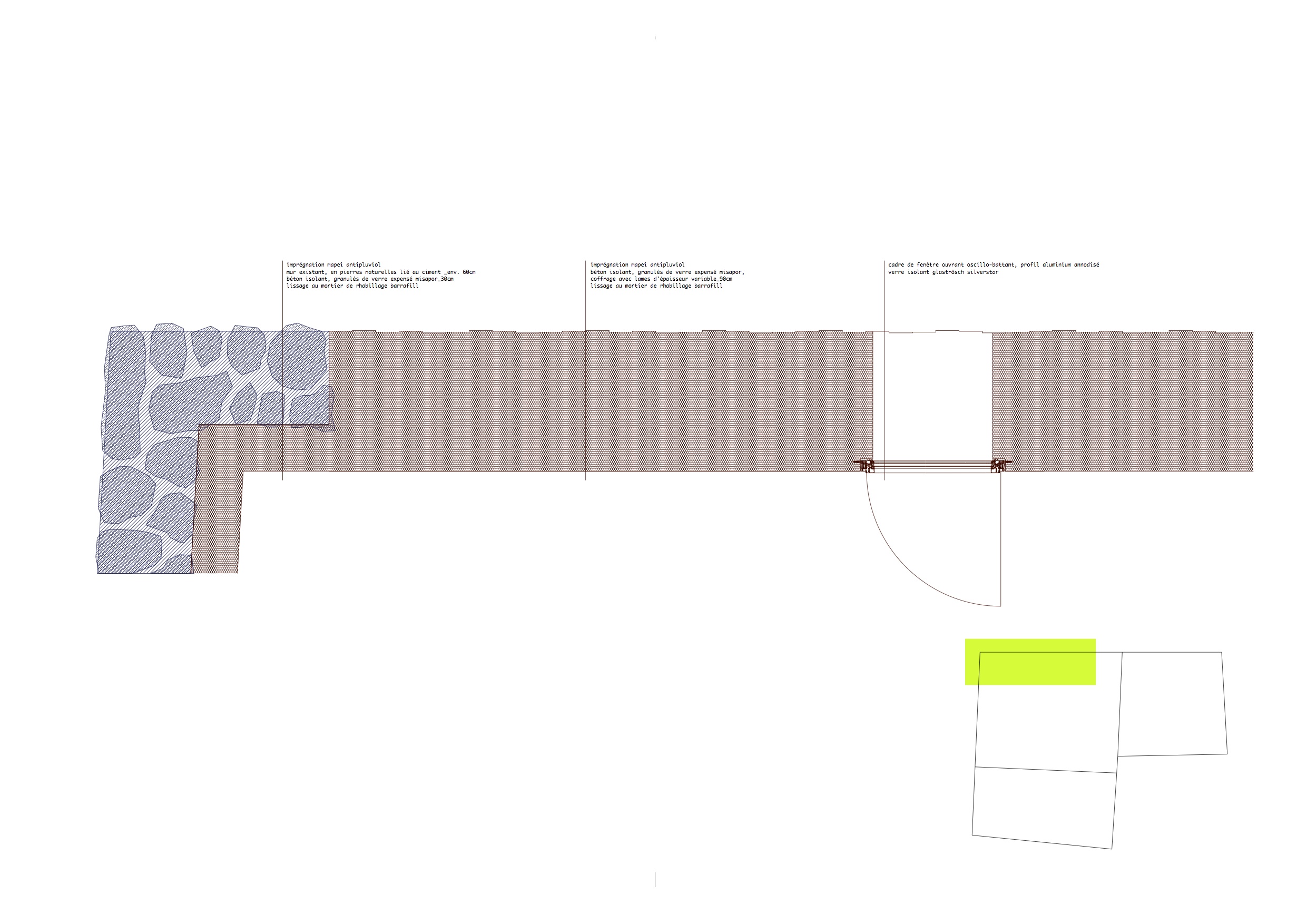 renovation of a dwelling in chamoson-60