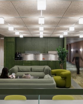 丨英国伦敦丨Universal Design Studio