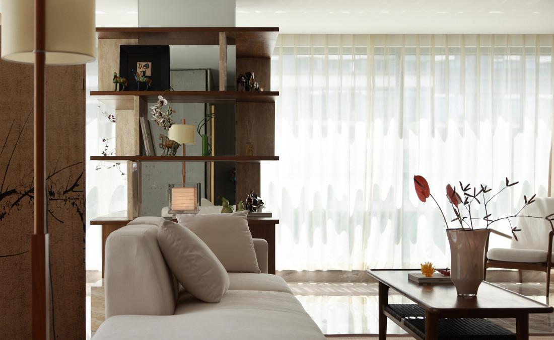 给爸妈准备的“旧旧的”新家-29