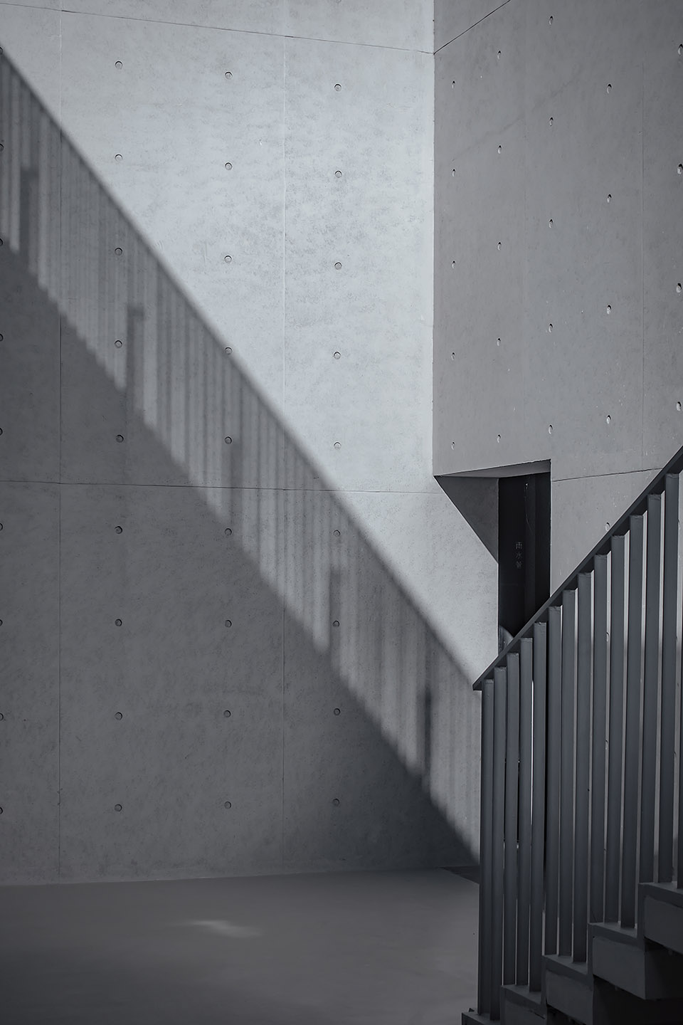 中山大学珠海校区体育馆 / 北京市建筑设计研究院有限公司华南设计中心-37