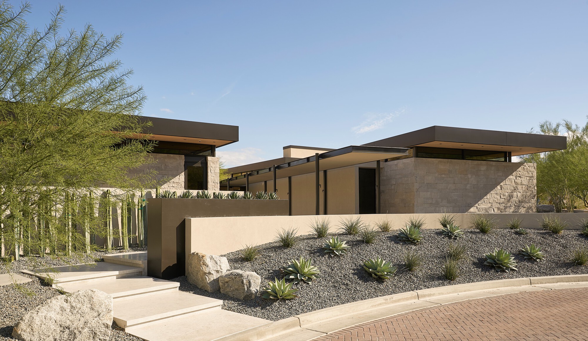 卡维什法院大楼丨美国丨o2 Architecture-36