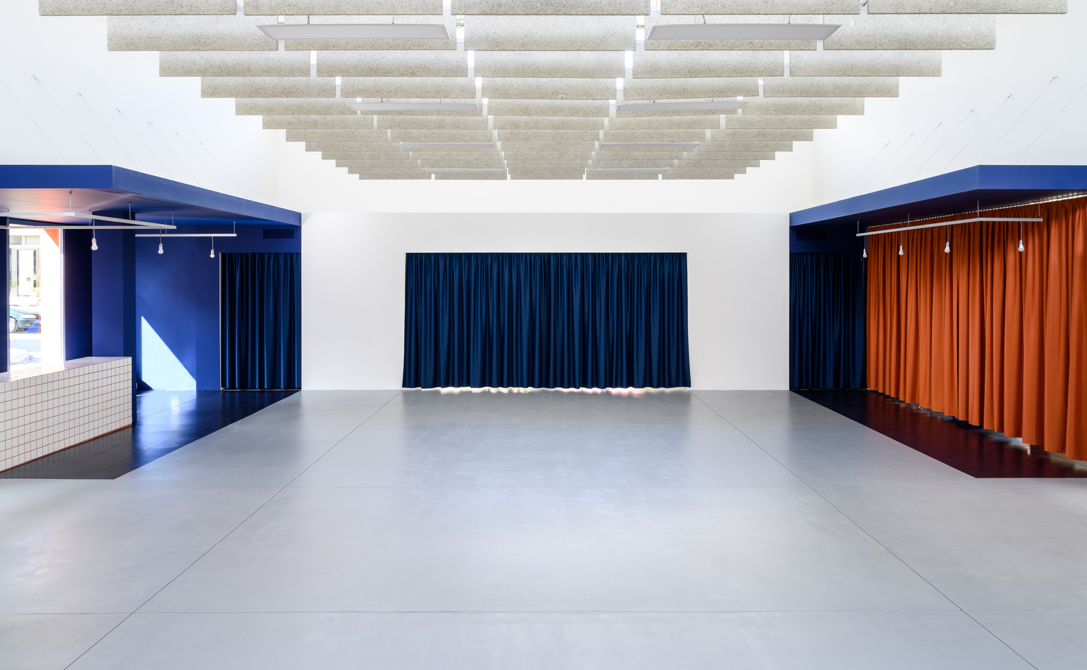 2021 年意大利 Cutrofiano 城市实验室丨Archistart Studio-6