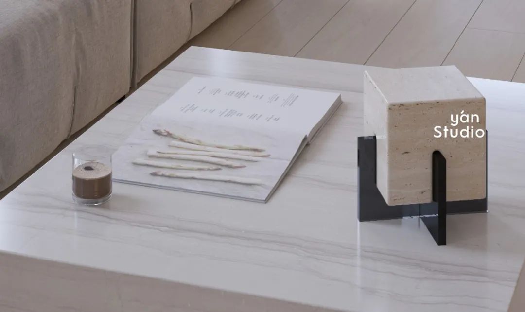 纯粹之境 | 太原 Mr. Wang 私宅设计-138