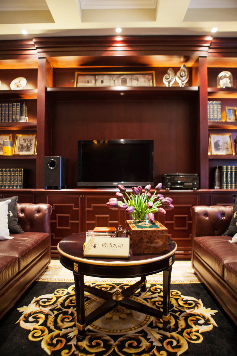 金地 广州 荔湖城 公园上城 5 19别墅-12