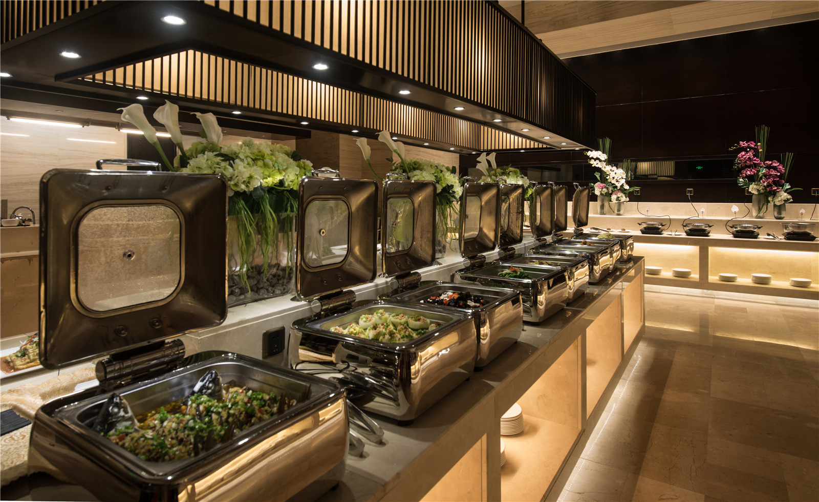 洛阳水悦君尚温泉酒店（2） 摄影篇-7