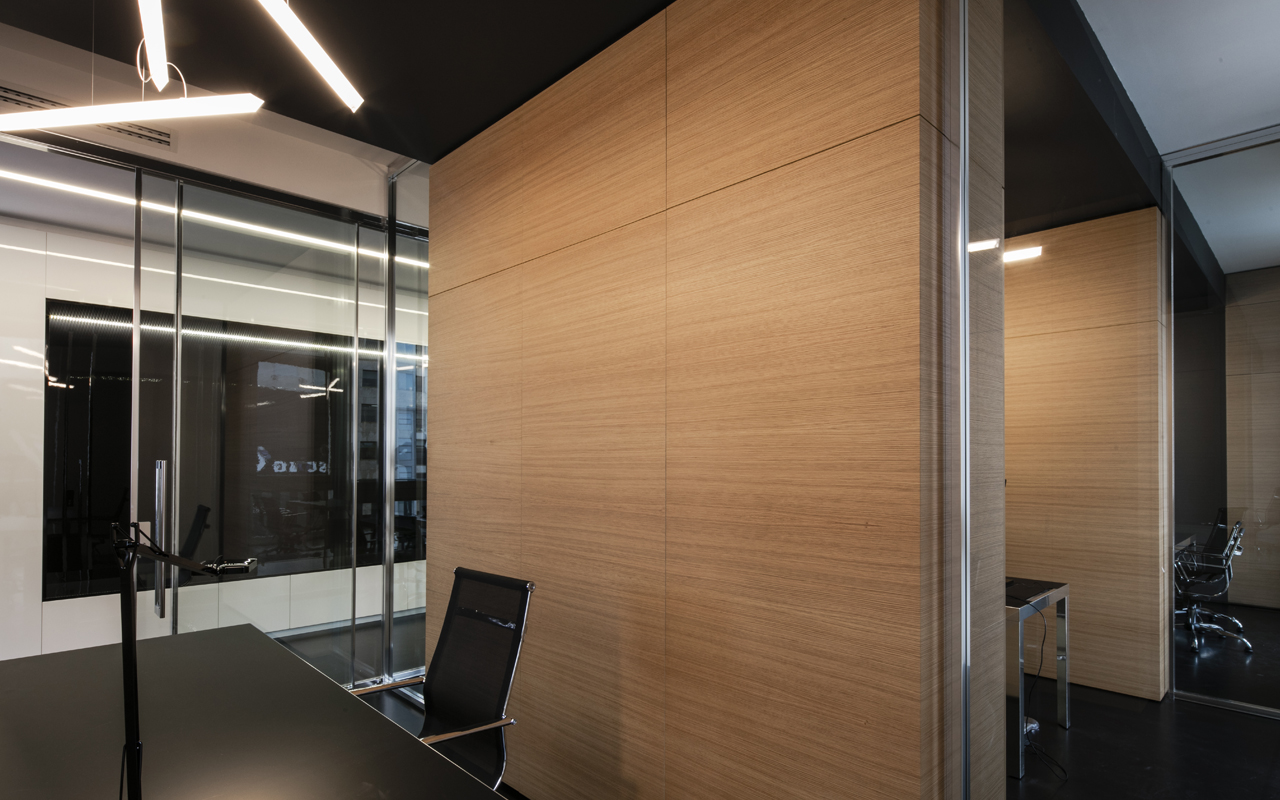 米兰 Urban Vision 总部 | Obicua-20