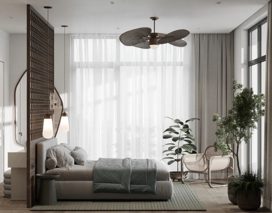 R HARBOR 私宅丨Elena Sedova-49