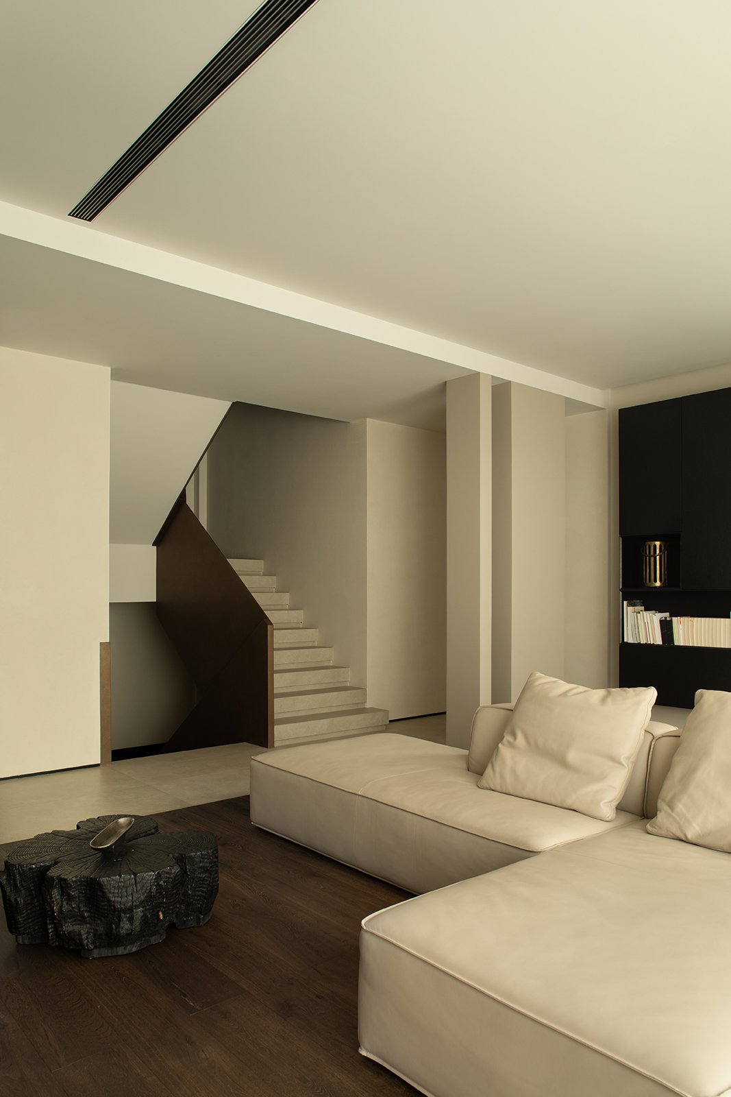 黎水仁佳设计创始人叶永志私宅-4